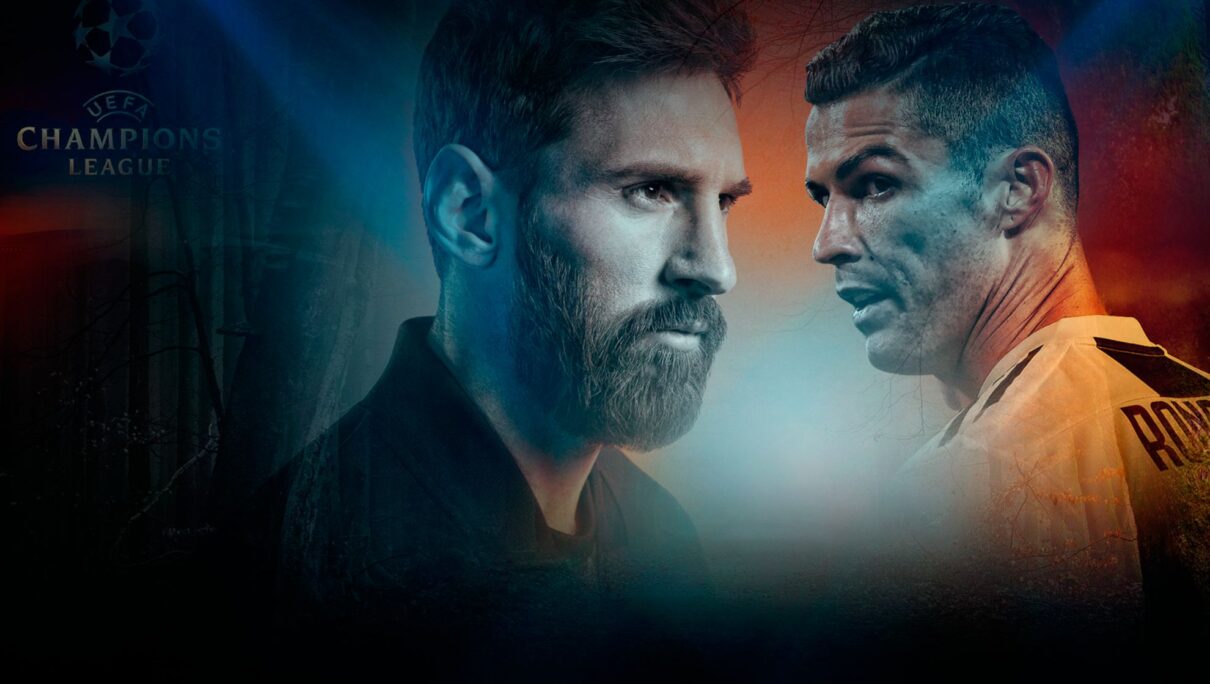 INFLUENCER MARKETING VS TRADITIONAL ADVERTISING: MESSI VS CR7