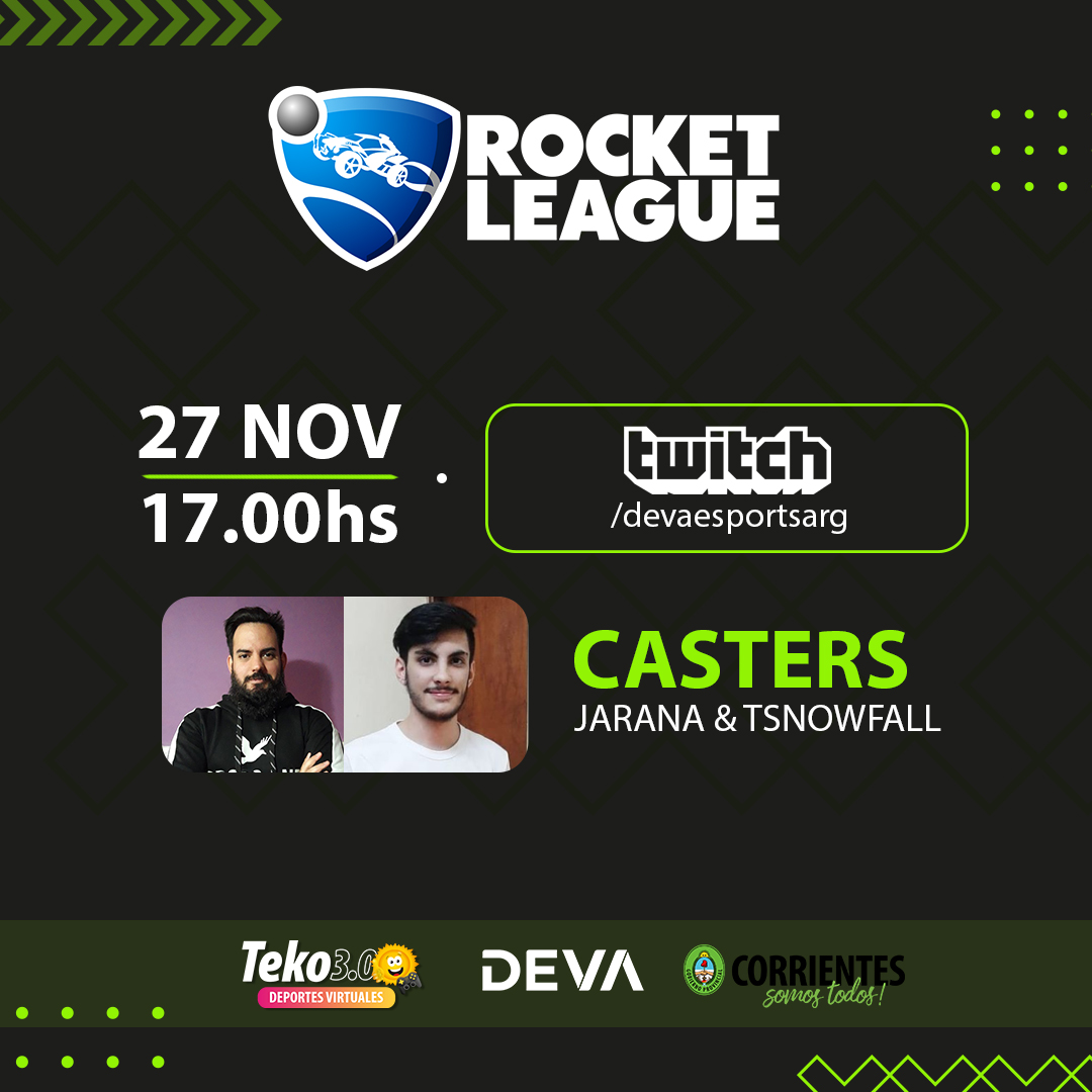 #9 Final Rocket League