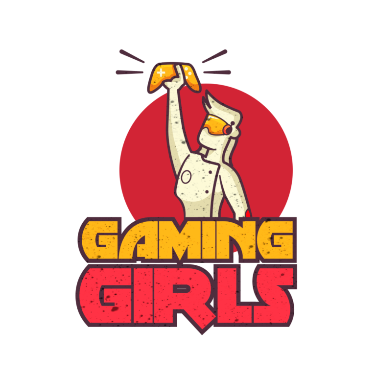 Gaming Girls