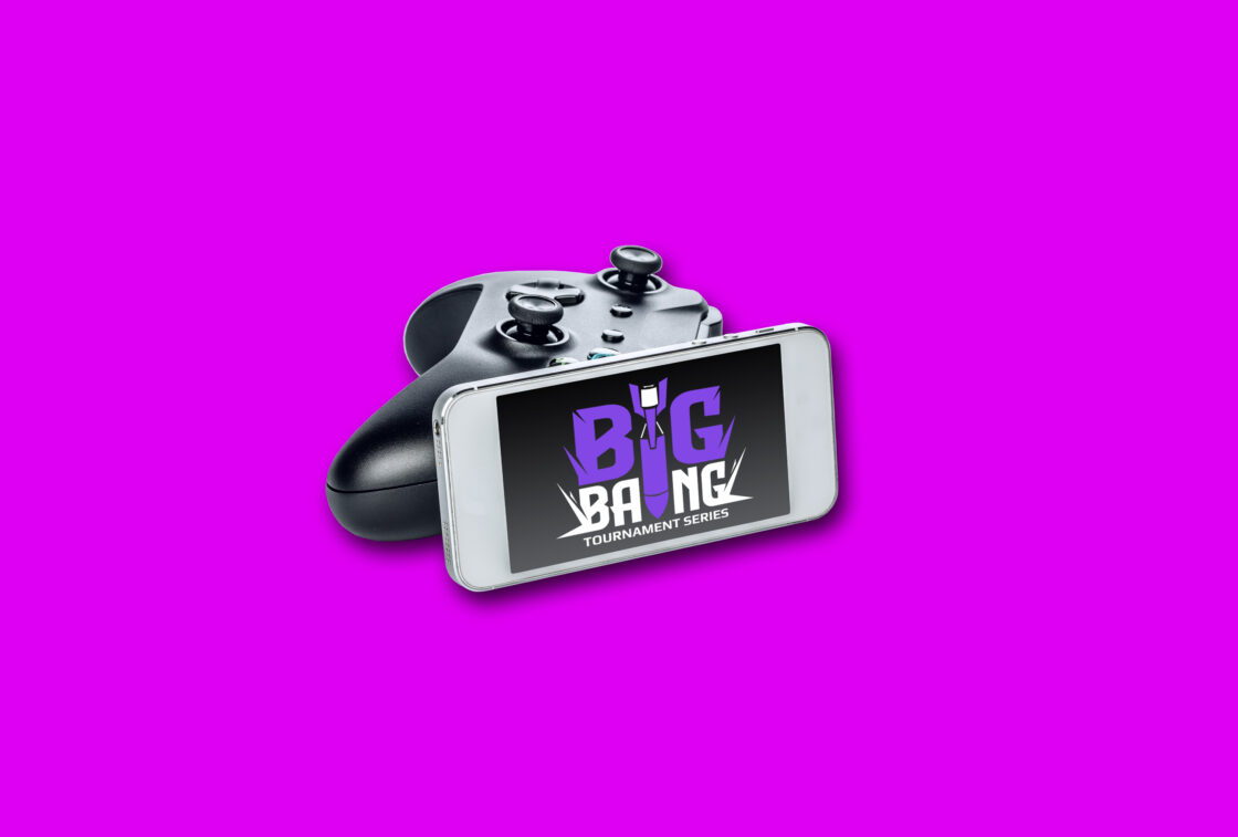 BIG BANG TOURNAMENT
