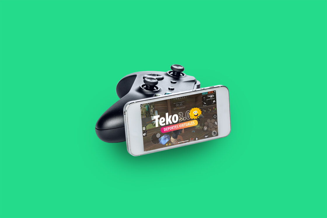 TEKO 3.0