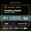 Toxicidad y Ansiedad