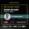 Gestión del sueño