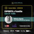 Esports y familia