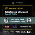 Sedentarismo y Obesidad